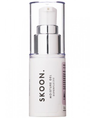 SKOON. Skincare Superfluity Moisture Gel