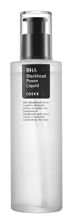 COSRX Bha Blackhead Power Liquid  4%