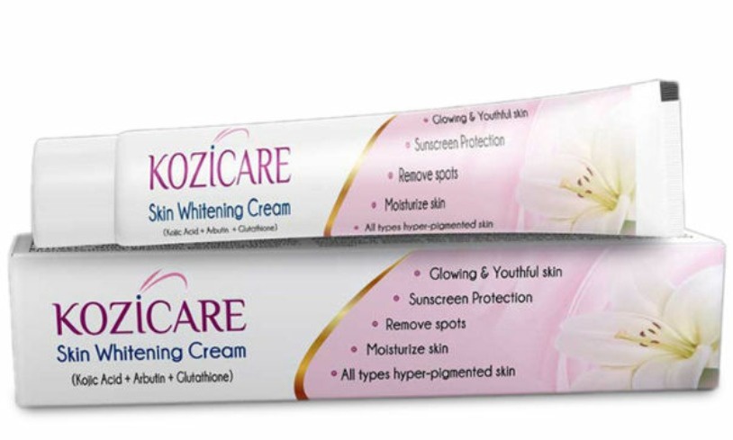 kozicare Cream