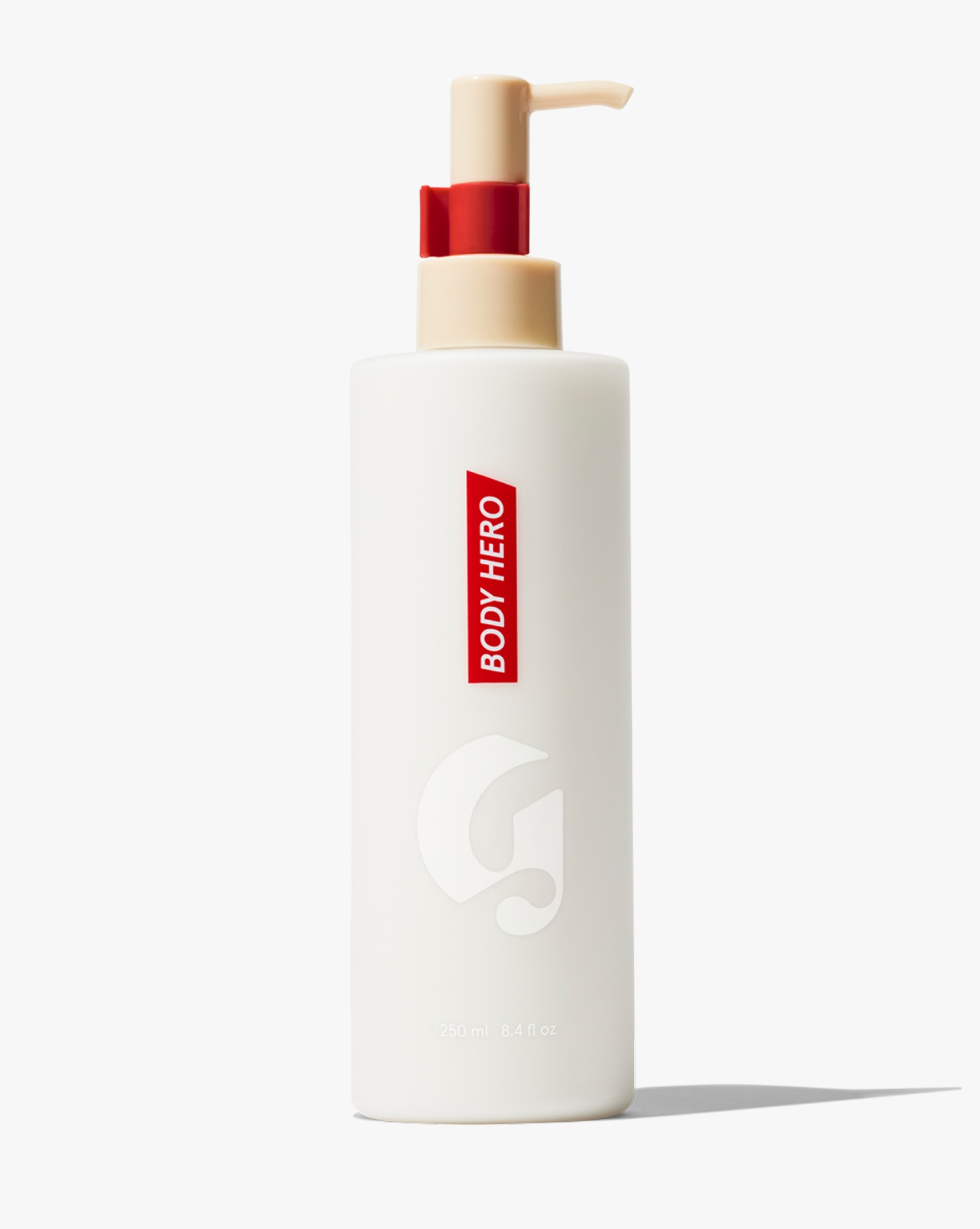 Glossier Daily Perfecting Nourishing Lotion