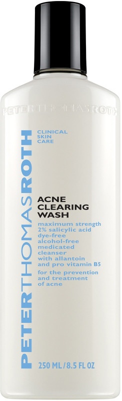 Peter Thomas Roth Acne Clearing Wash