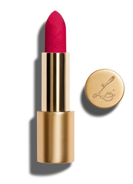 Lisa Eldridge Insanely Saturated Lip Colour