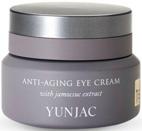 Yunjac Anti-aging Eye Cream With Jamocsuc Extract