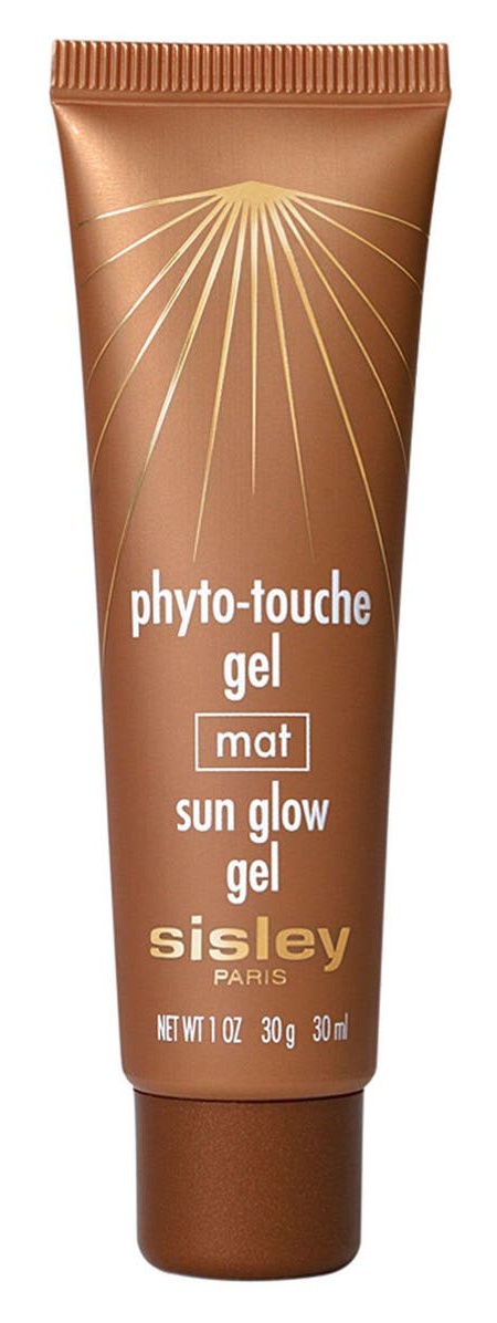 Sisley Phyto-Touche Gel Mat Sun Glow Gel