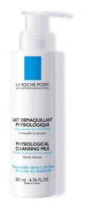 La Roche-Posay Cleansing Milk