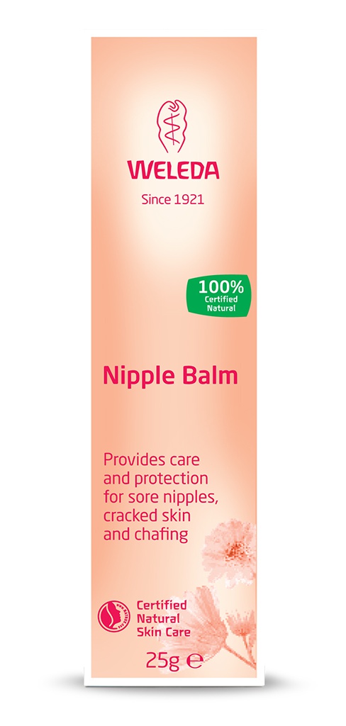 Weleda Nipple Balm