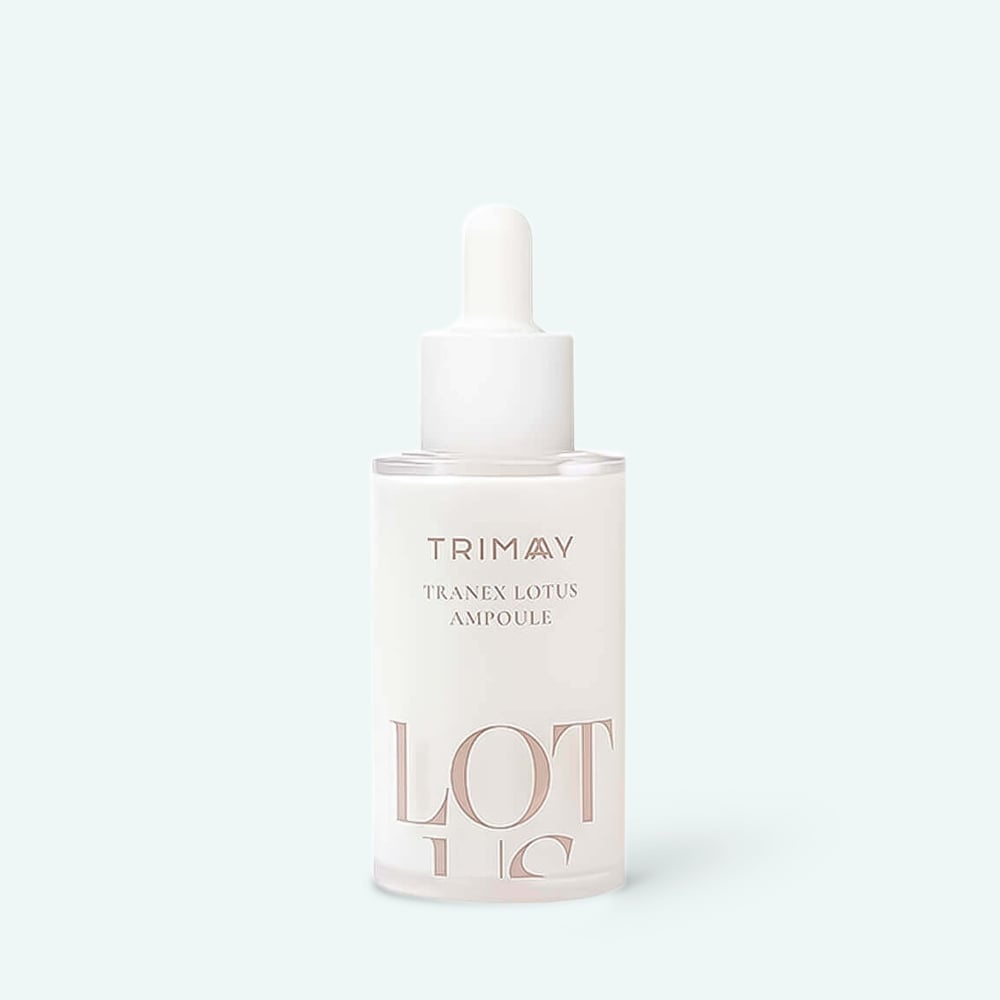 Trimay Tone Improvement Serum Lotus Blanc Ampoule