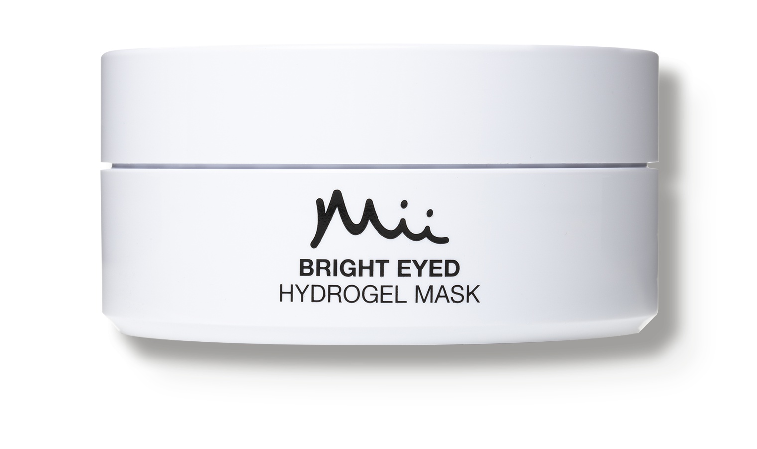 Mii Cosmetics Bright Eyed Hydrogel Mask