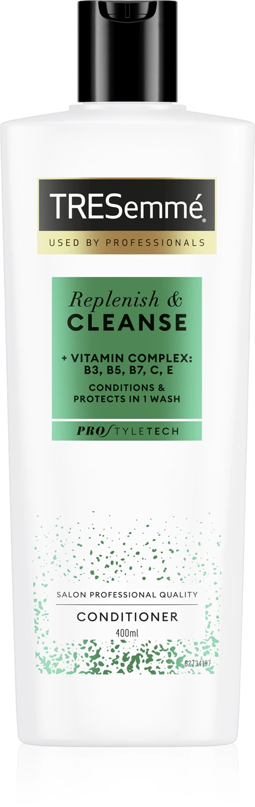 TRESemmé Replenish & Cleanse Conditioner