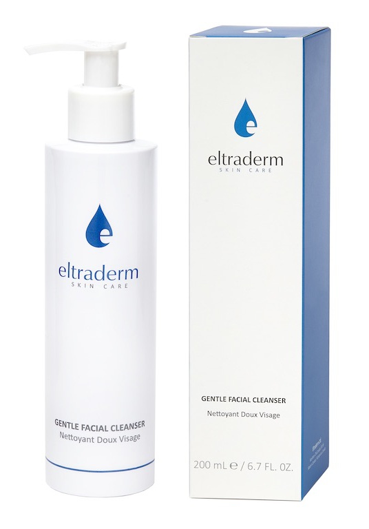 eltraderm Gentle Facial Cleanser