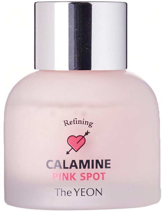 THE YEON Refining Calamine Pink Spot
