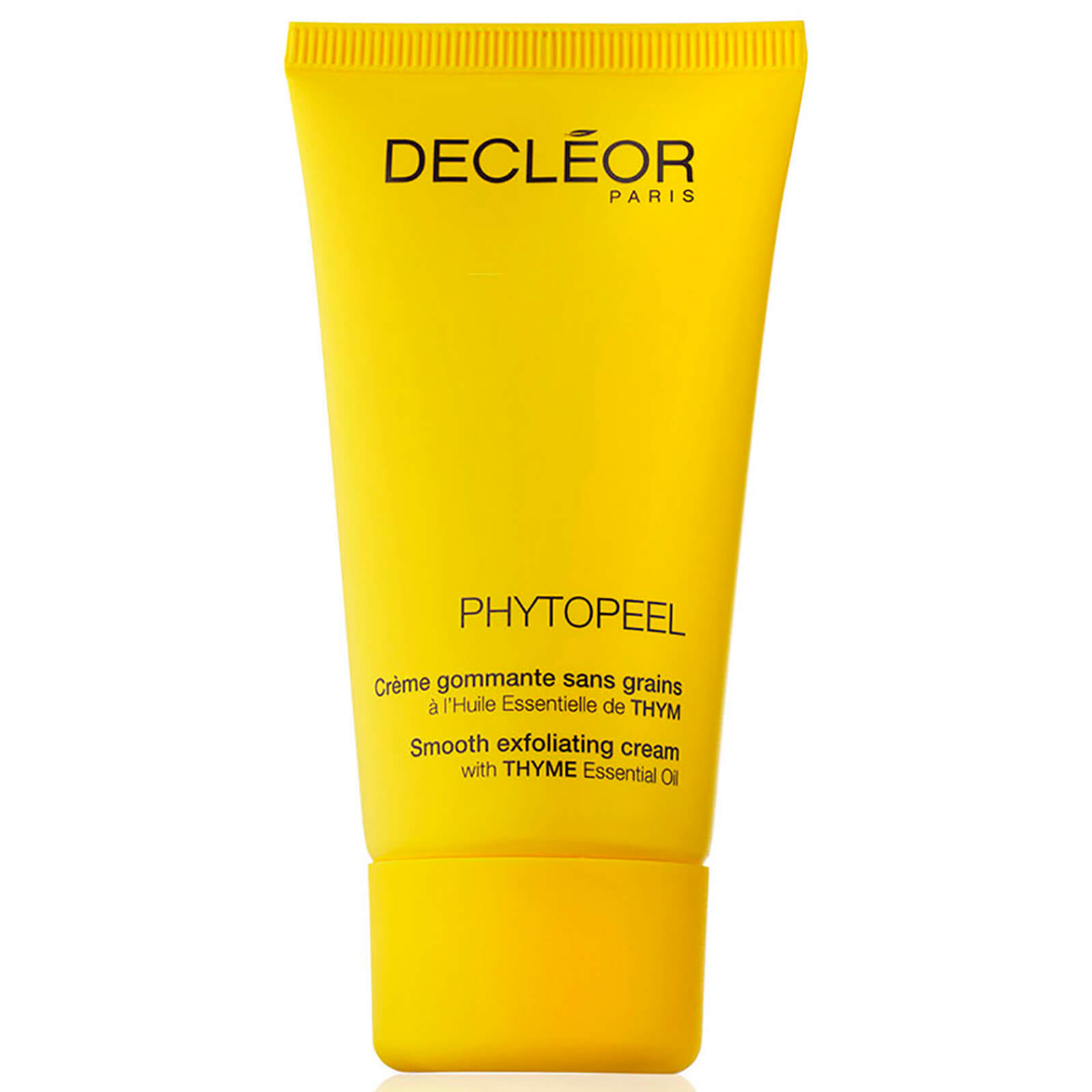 DECLÉOR Phytopeel Exfoliating Cream