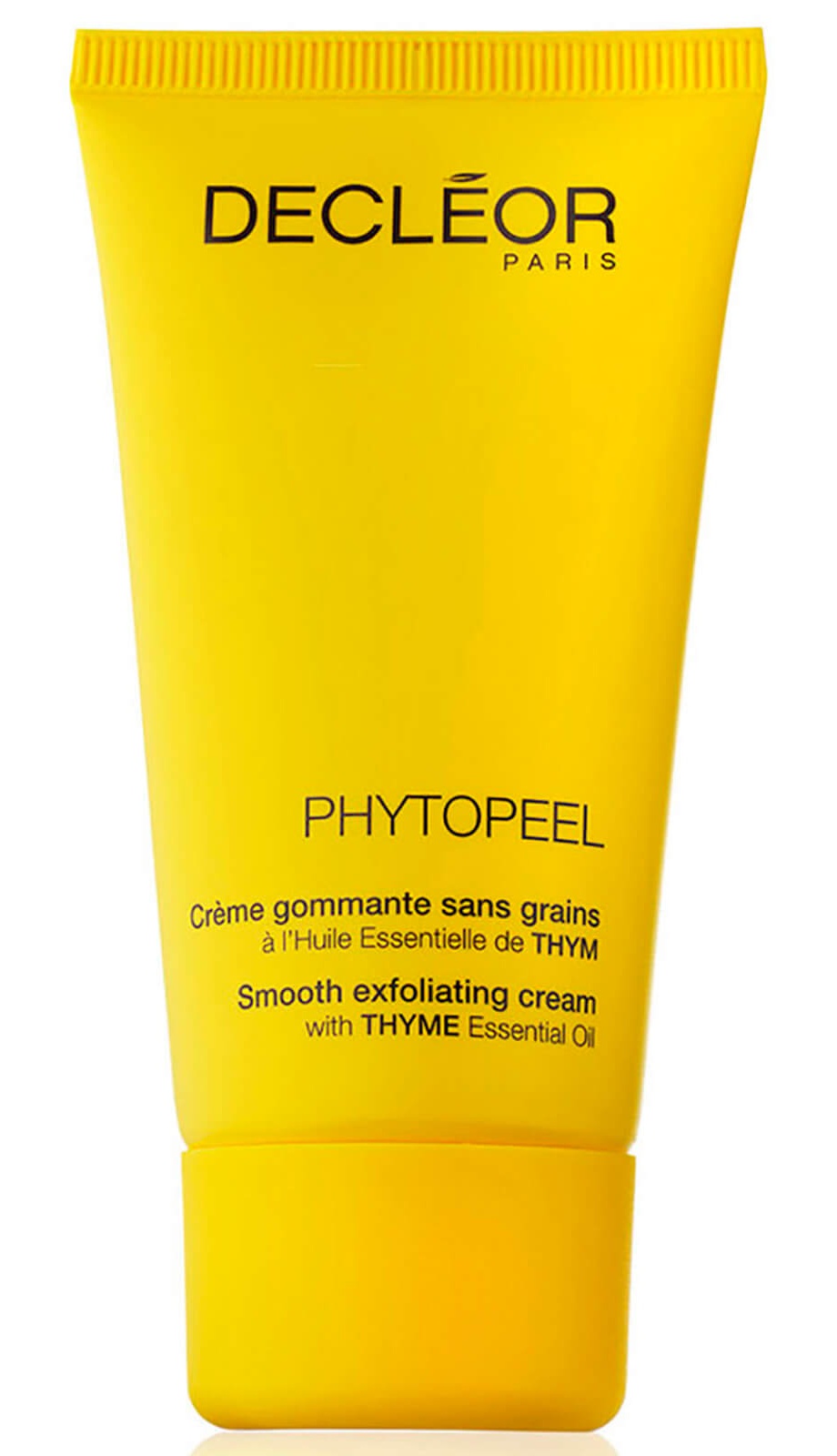 DECLÉOR Phytopeel Exfoliating Cream