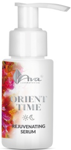 Ava Laboratorium Orient Time Rejuvenating Serum