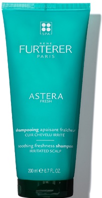 Furterer Astera Soothing Freshness Shampoo