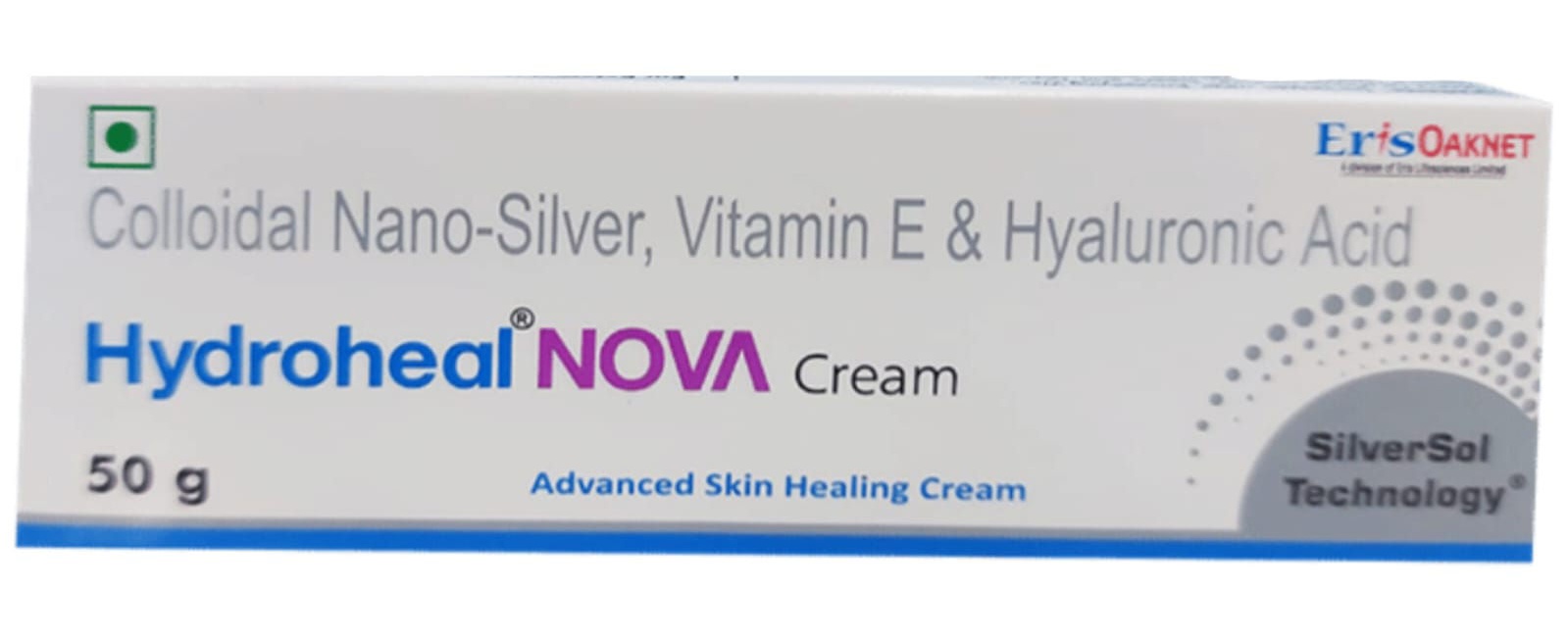 Hydroheal nova Cream