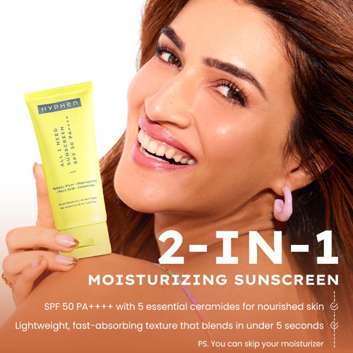 Hyphen Sunscreen