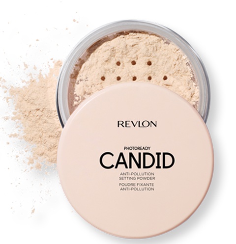 Revlon Candid Setting Powder