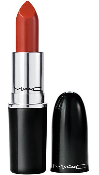 MAC Lustreglass Sheer-shine Lipstick