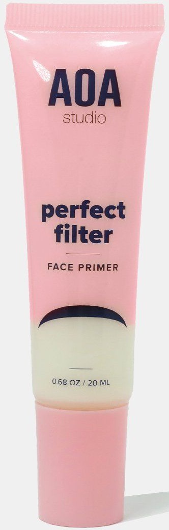 AOA Studio Paw Paw:Perfect Filter Face Primer
