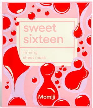 Momiji Sweet Sixteen Mask