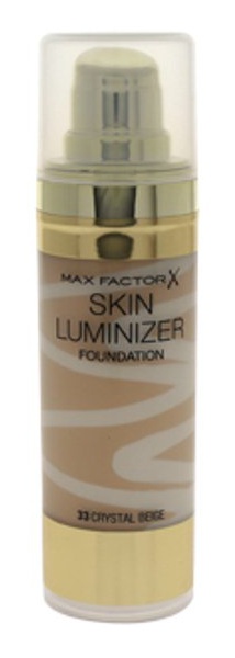 Max Factor Skin Lumunizer Foundation