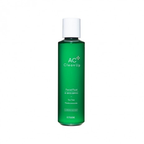 Etude House Ac Cleanup Facial Fluid