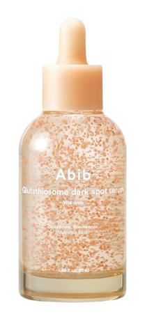 Abib Glutathiosome Dark Spot Serum Vita Drop