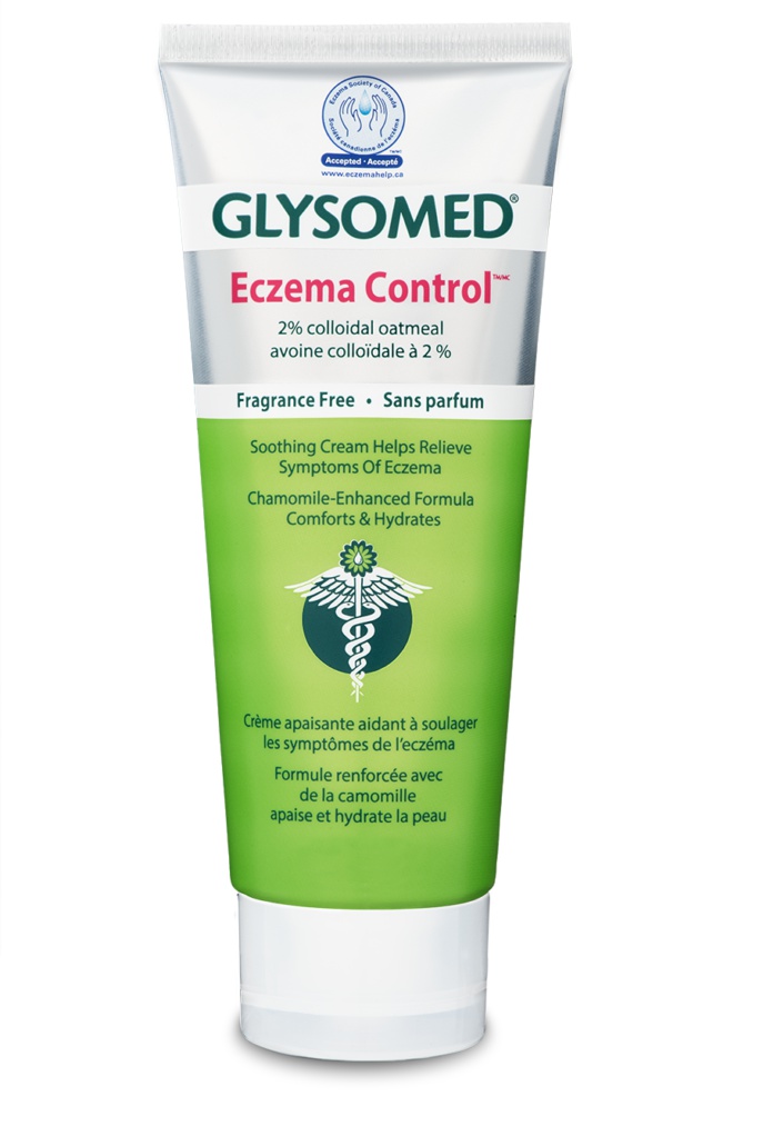 Glysomed Eczema Control