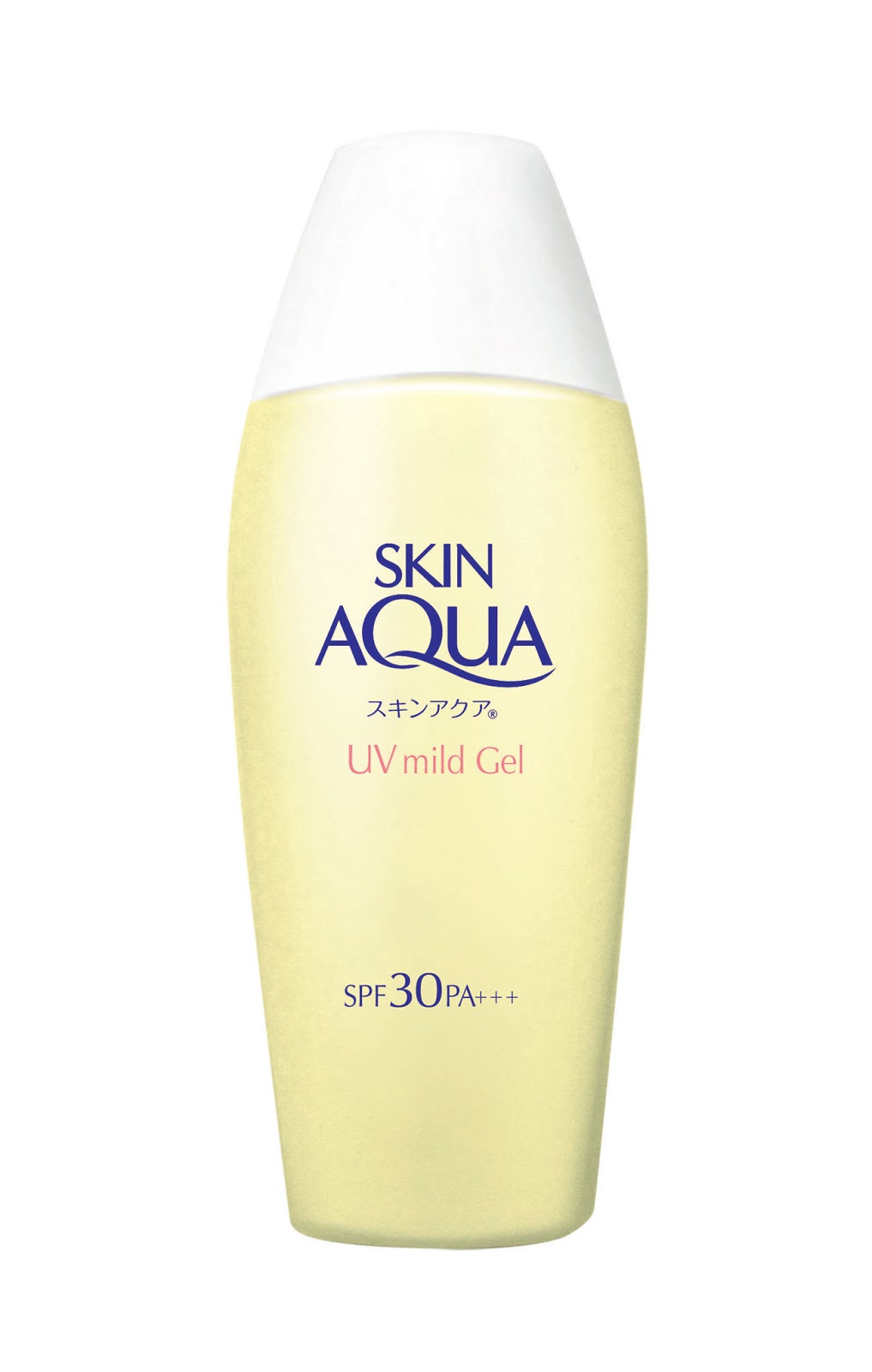 Rohto Skin Aqua Uv Mild Gel Spf 30 Pa+++ ingredients (Explained)