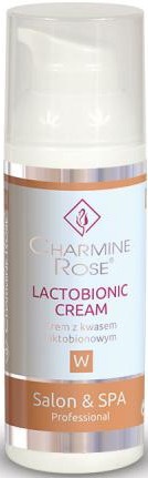 Charmine Rose Lactobionic Cream