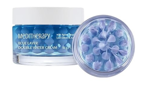 meditherapy Blue Layer Double Water Cream