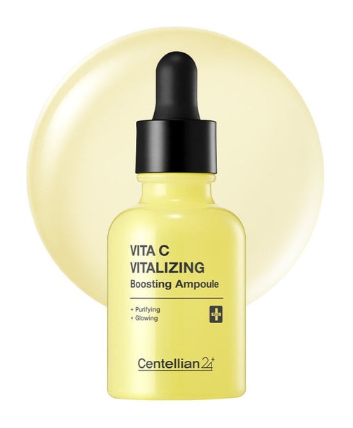 Centellian24 Vita C Vitalizing Boosting Ampoule