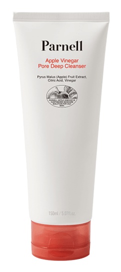 Parnell Apple Vinegar Pore Deep Cleanser