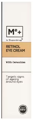 ME+ Retinol Eye Cream