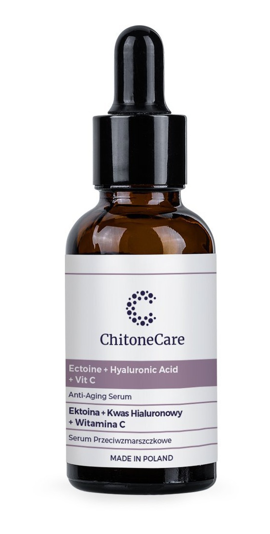 ChitoneCare Anti-Aging Serum