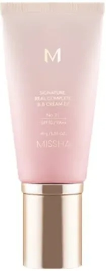 Missha Signature BB Cream Ex