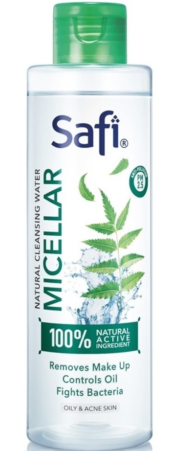 Safi Neem Micellar Water