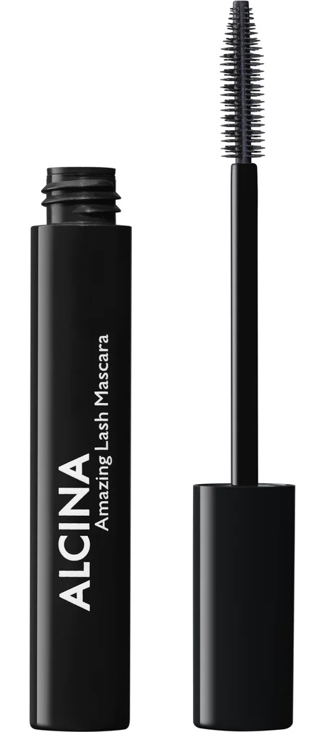 Alcina Amazing Lash Mascara