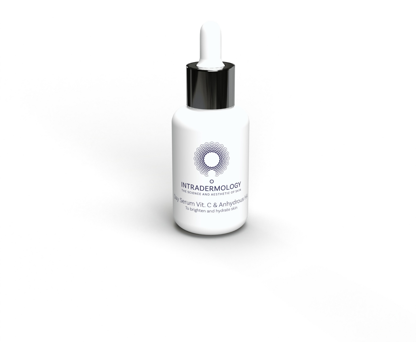 Intradermology Vit C And Anhydrous Ha