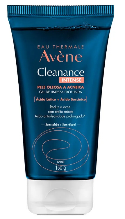 Avene Cleanance Intense ingredients (Explained)
