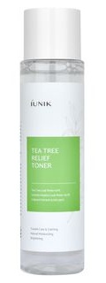 iUnik Tea Tree Relief Toner