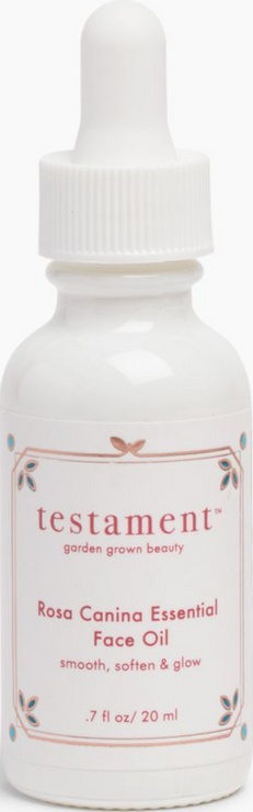 Testament Beauty Rosa Canina Essential Face Oil