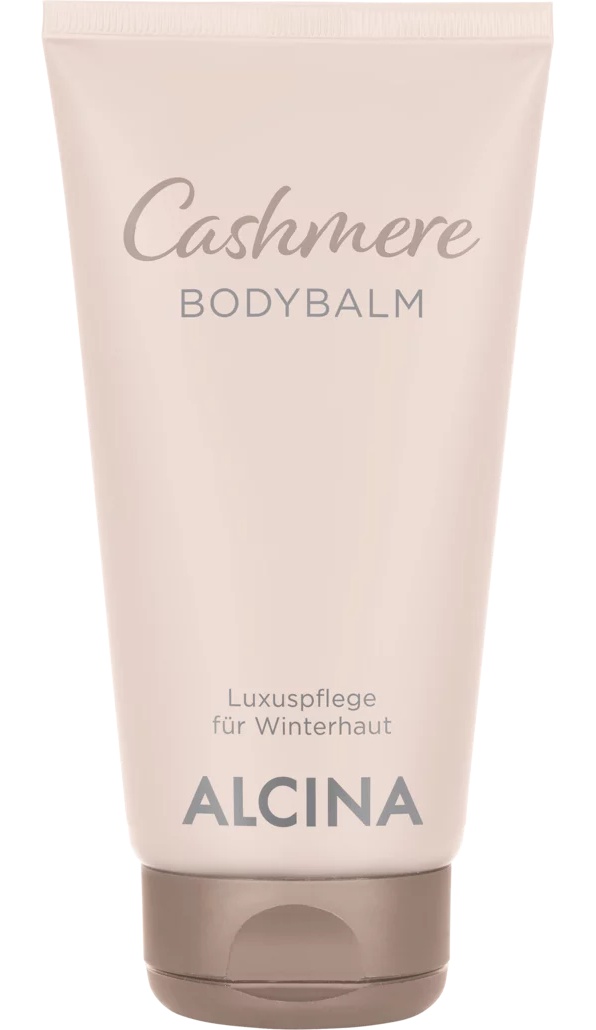 Alcina Cashmere Bodybalm