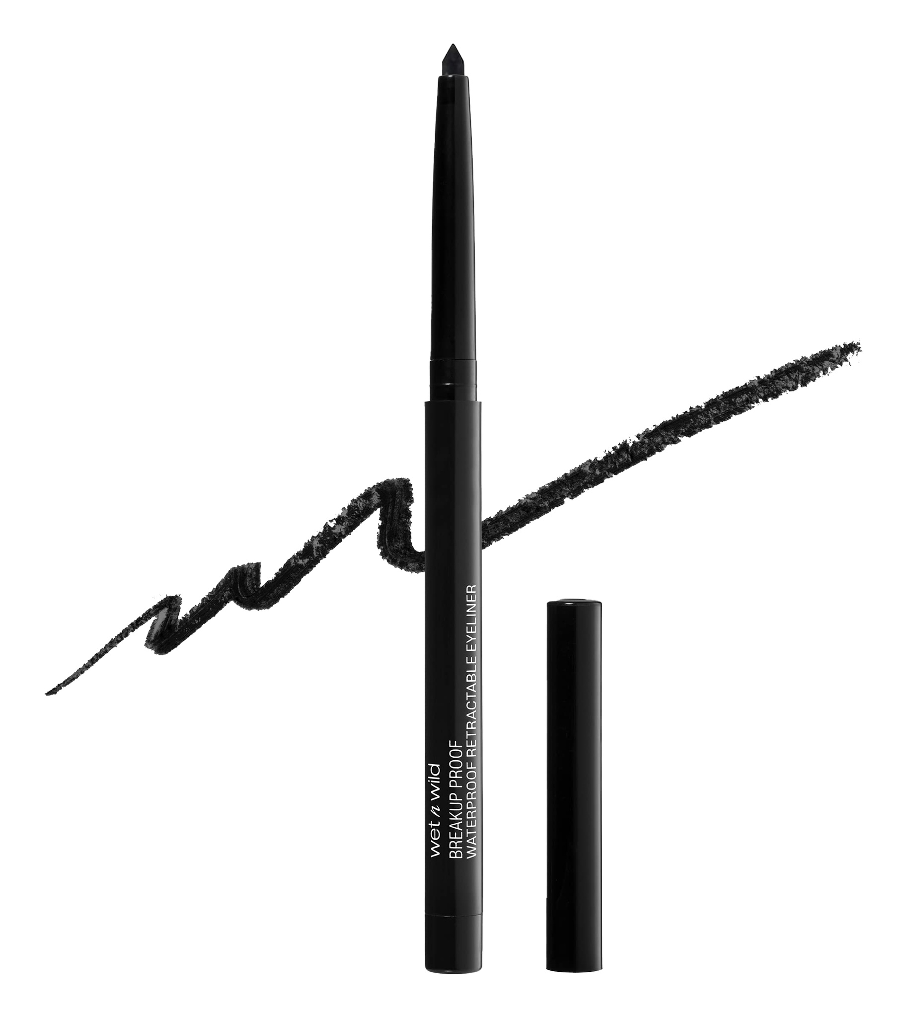 Wet n Wild Retractable Eyeliner