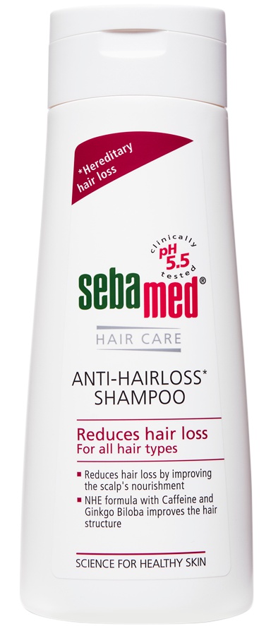 Seba Med Anti Hair Loss Shampoo