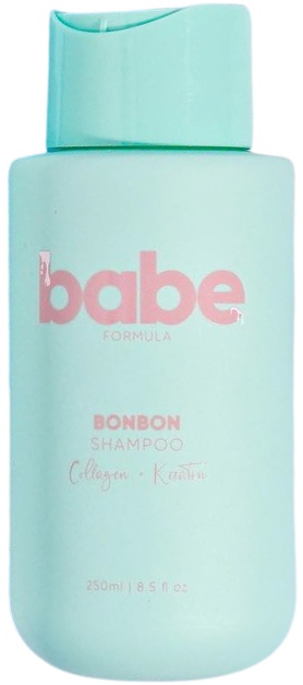 BABE Bonbon Shampoo