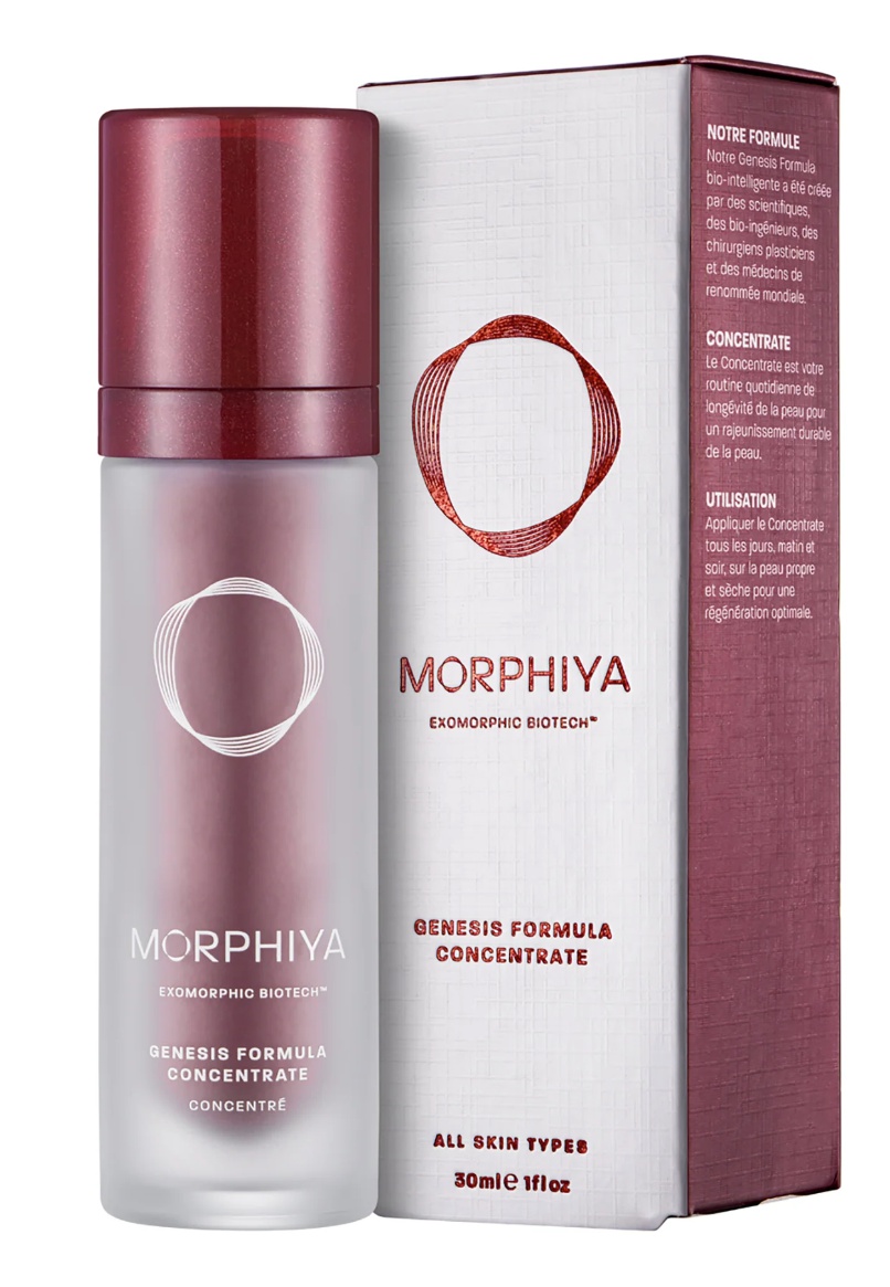 Morphiya Concentrate