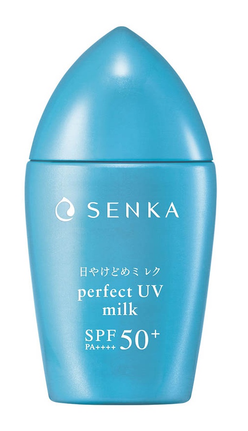 Senka Perfect Milk