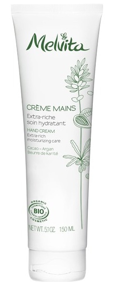 MELVITA Hand Cream